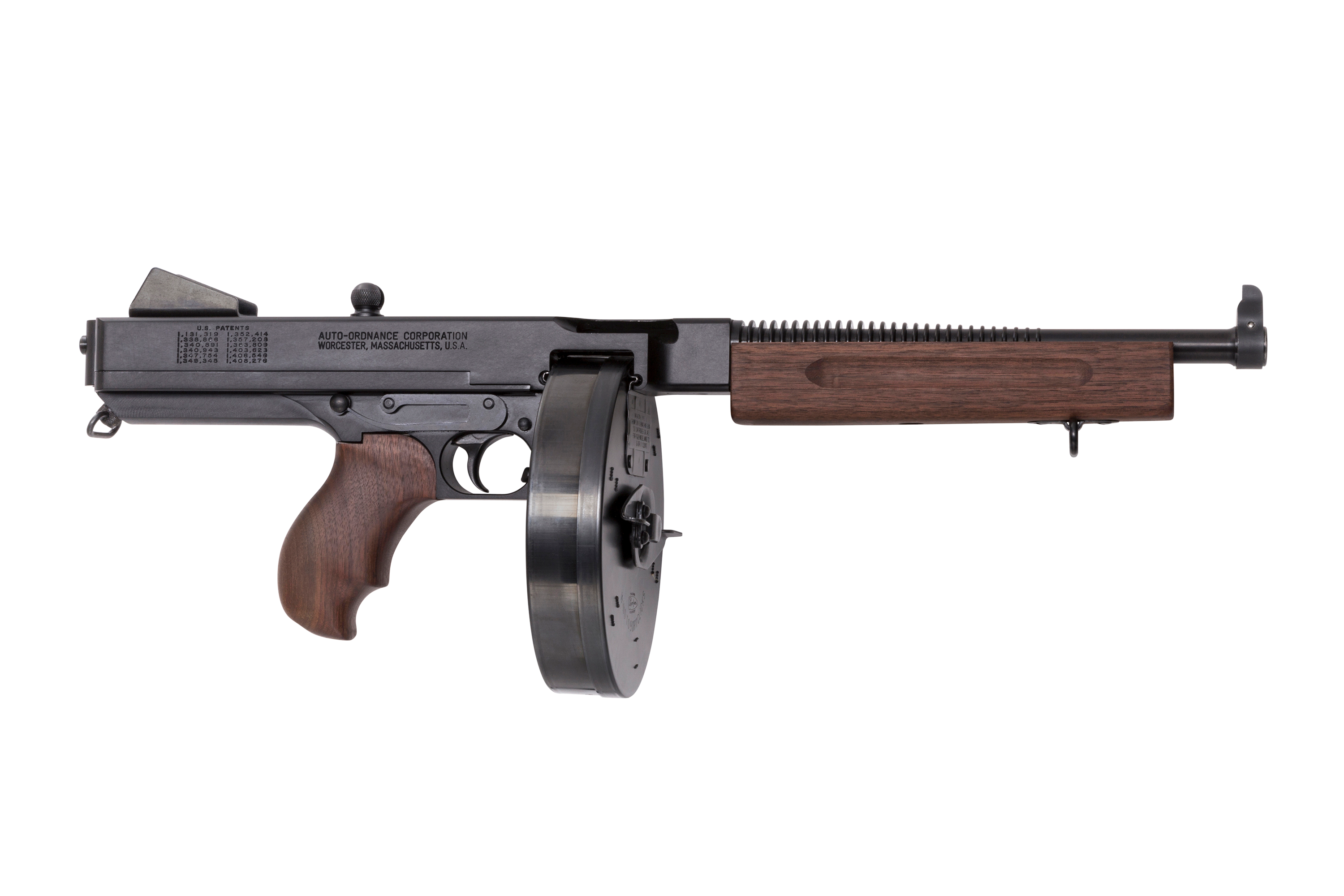 Primary Arms